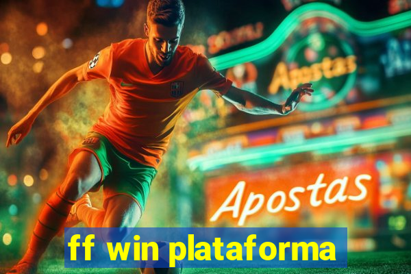 ff win plataforma